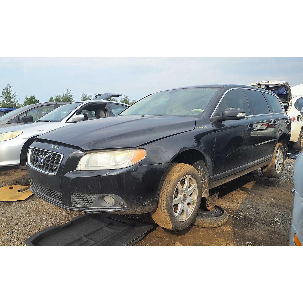 VOLVO V70 2008
