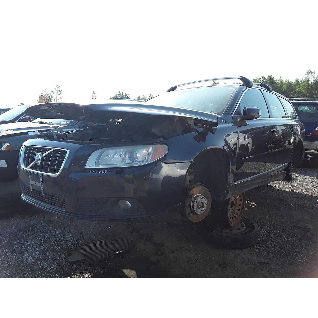 VOLVO V70 2008