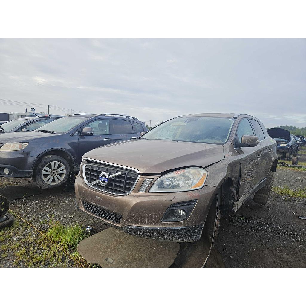 VOLVO XC60 2010