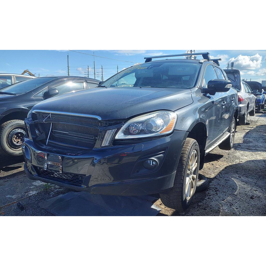 VOLVO XC60 2010