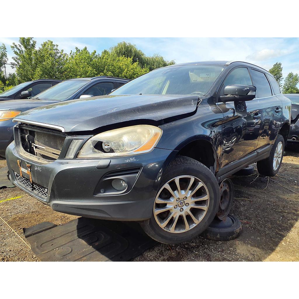VOLVO XC60 2010