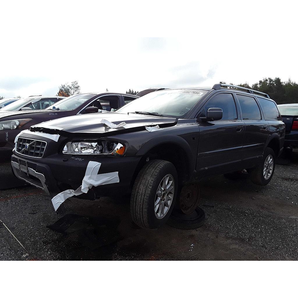 VOLVO XC70 2006