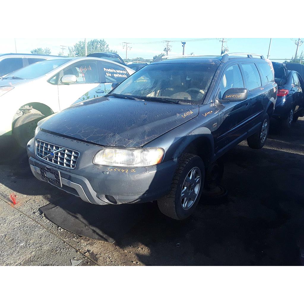 VOLVO XC70 2006