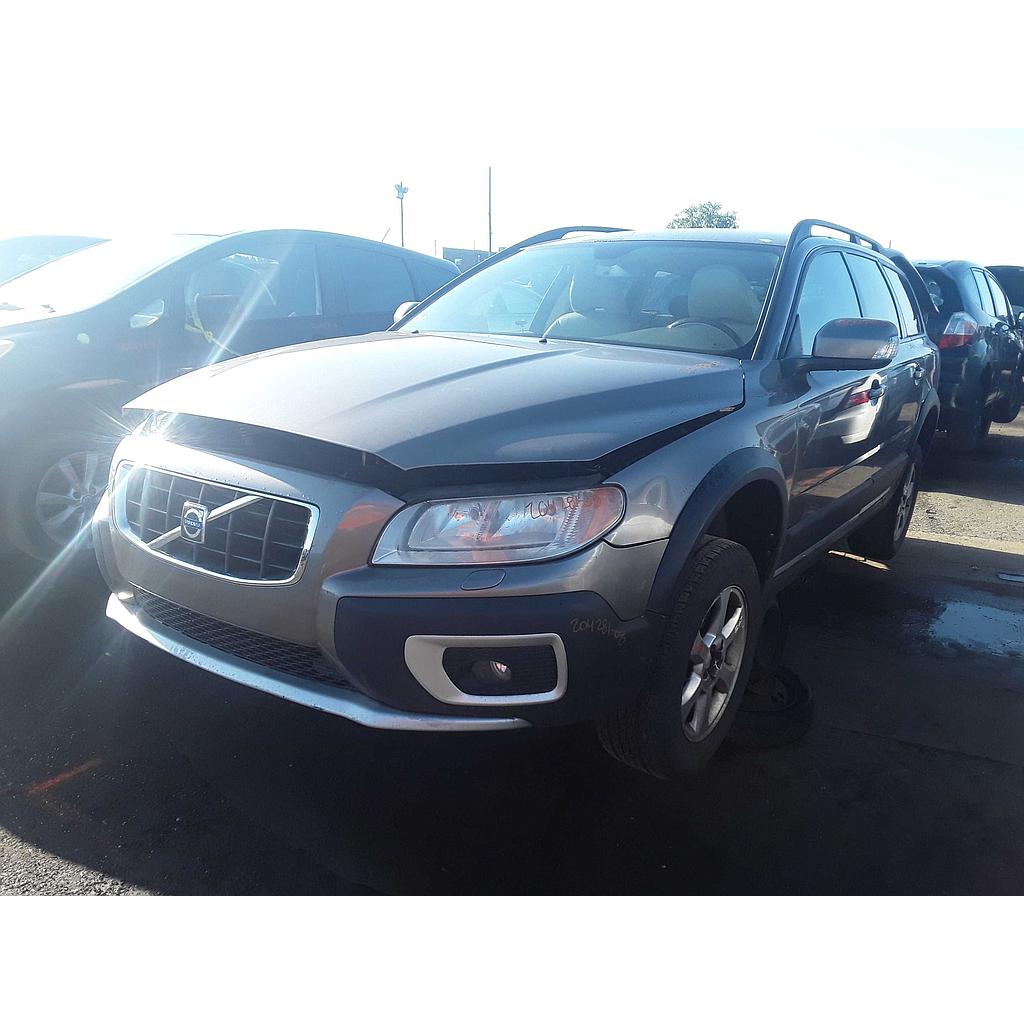 VOLVO XC70 2008