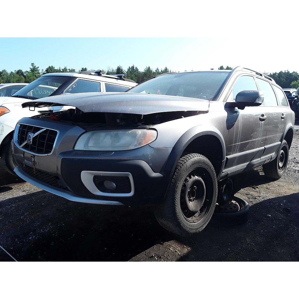 VOLVO XC70 2008