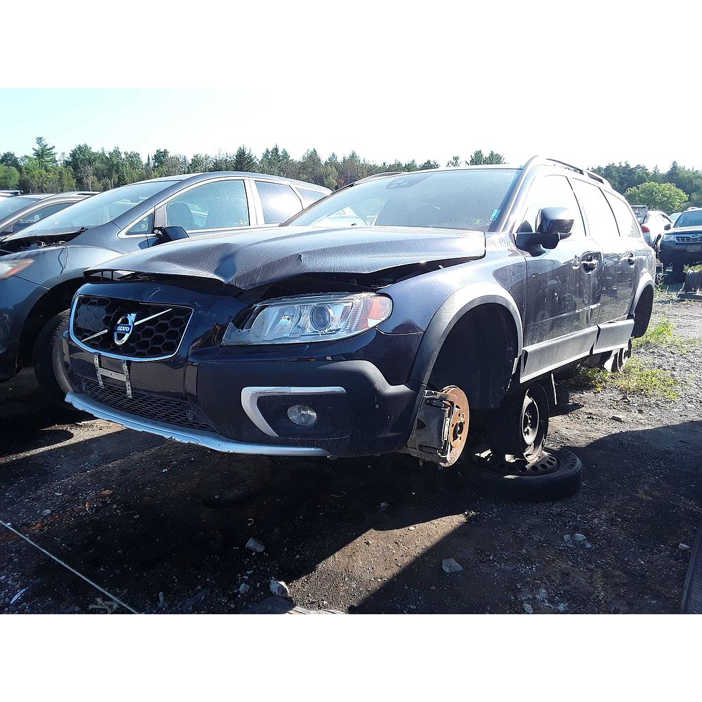 VOLVO XC70 2016