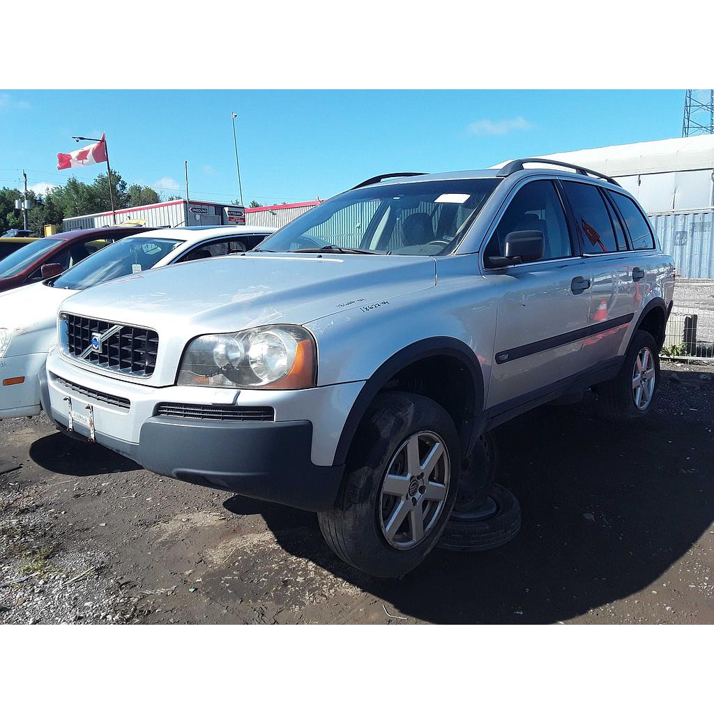 VOLVO XC90 2004