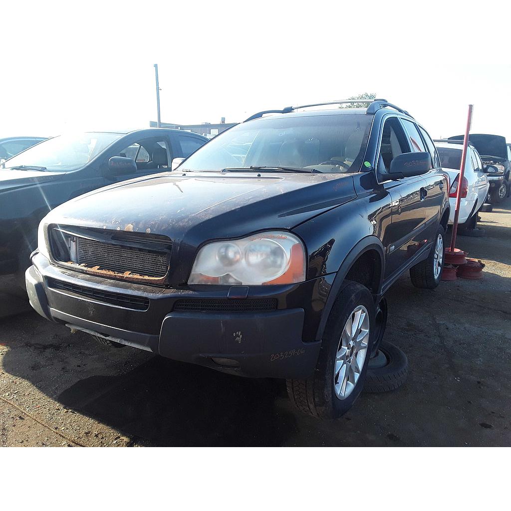 VOLVO XC90 2006