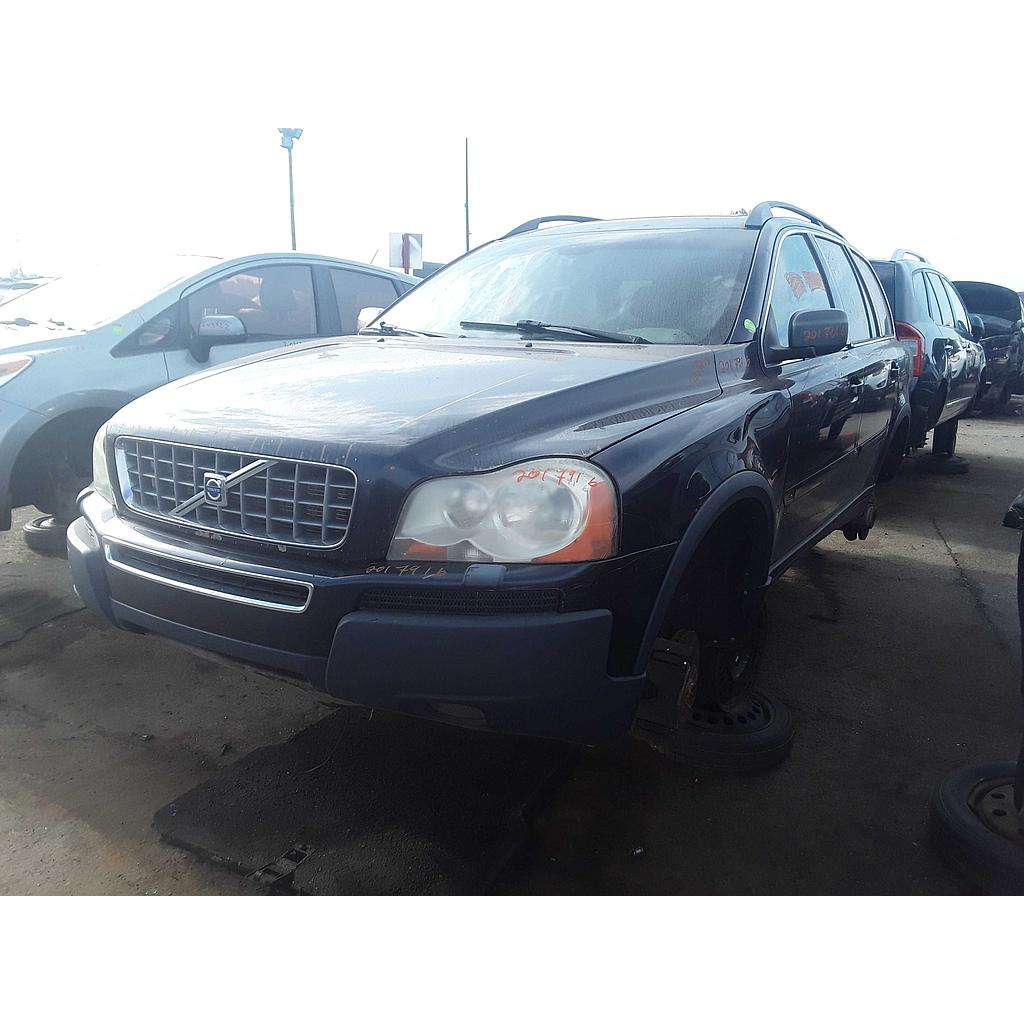 VOLVO XC90 2006