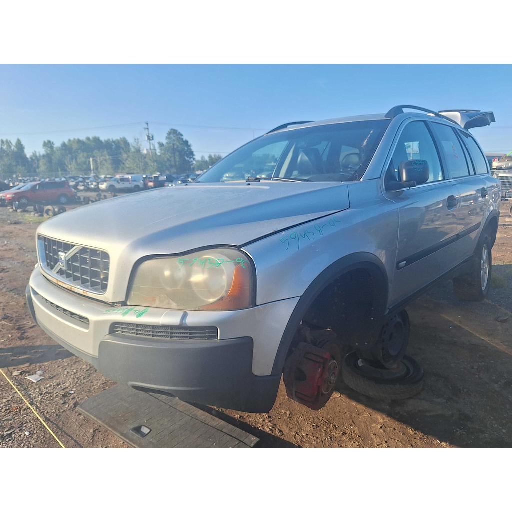 VOLVO XC90 2006