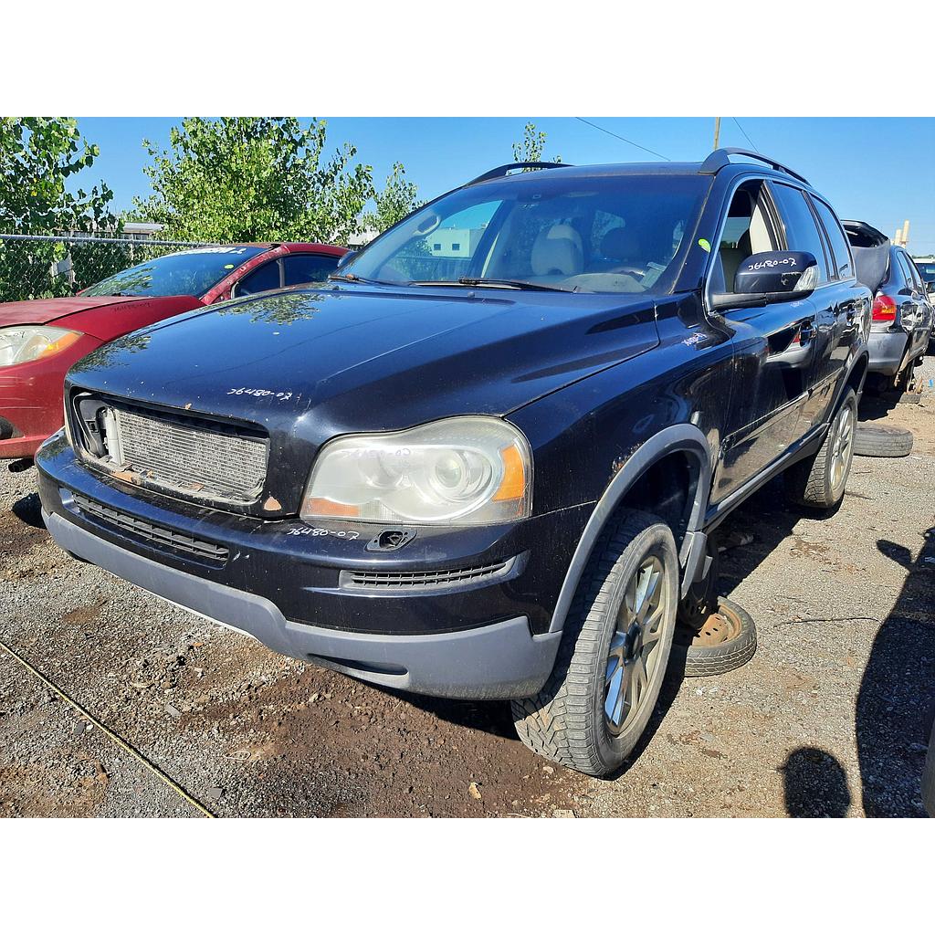 VOLVO XC90 2007
