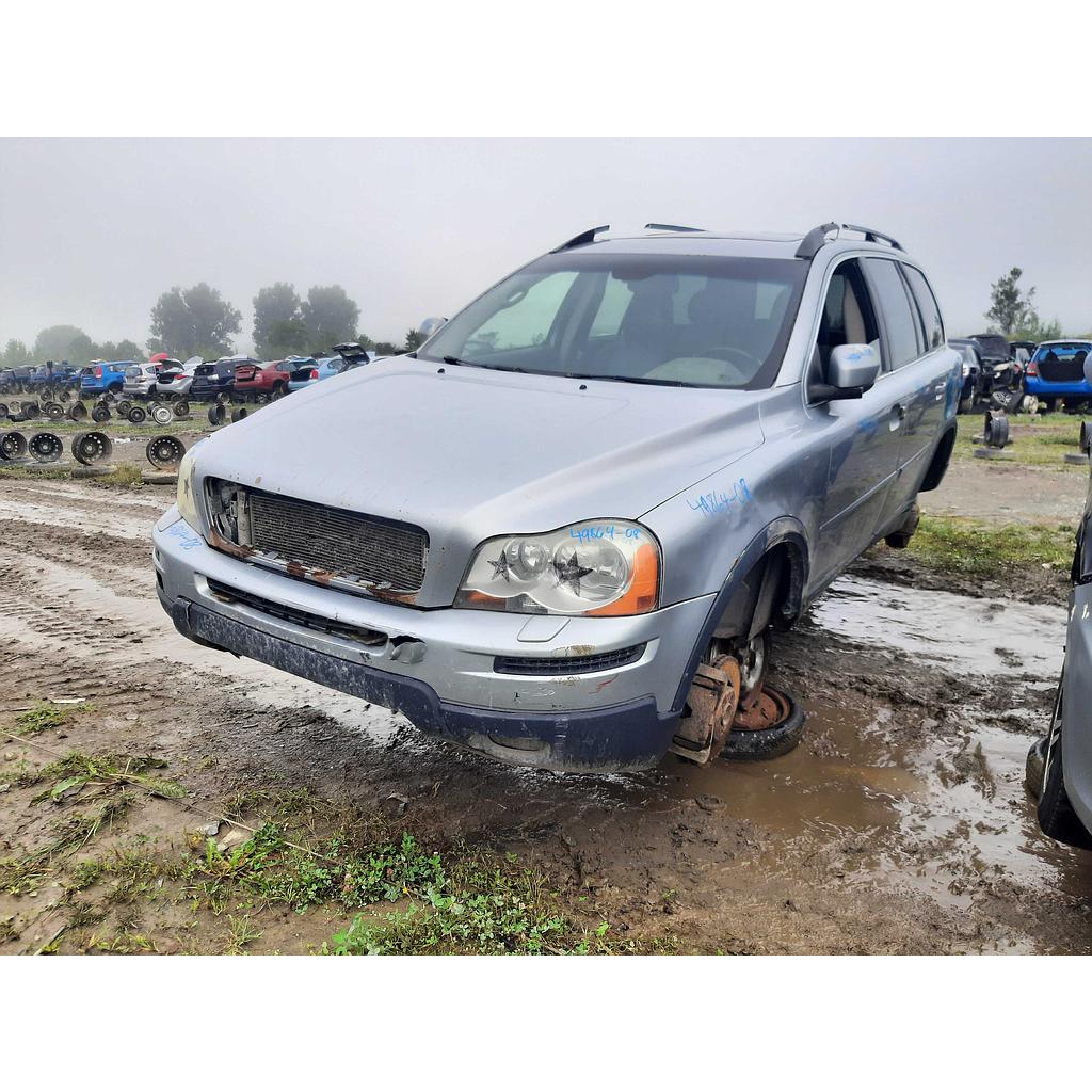 VOLVO XC90 2008