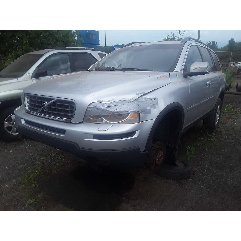 VOLVO XC90 2008