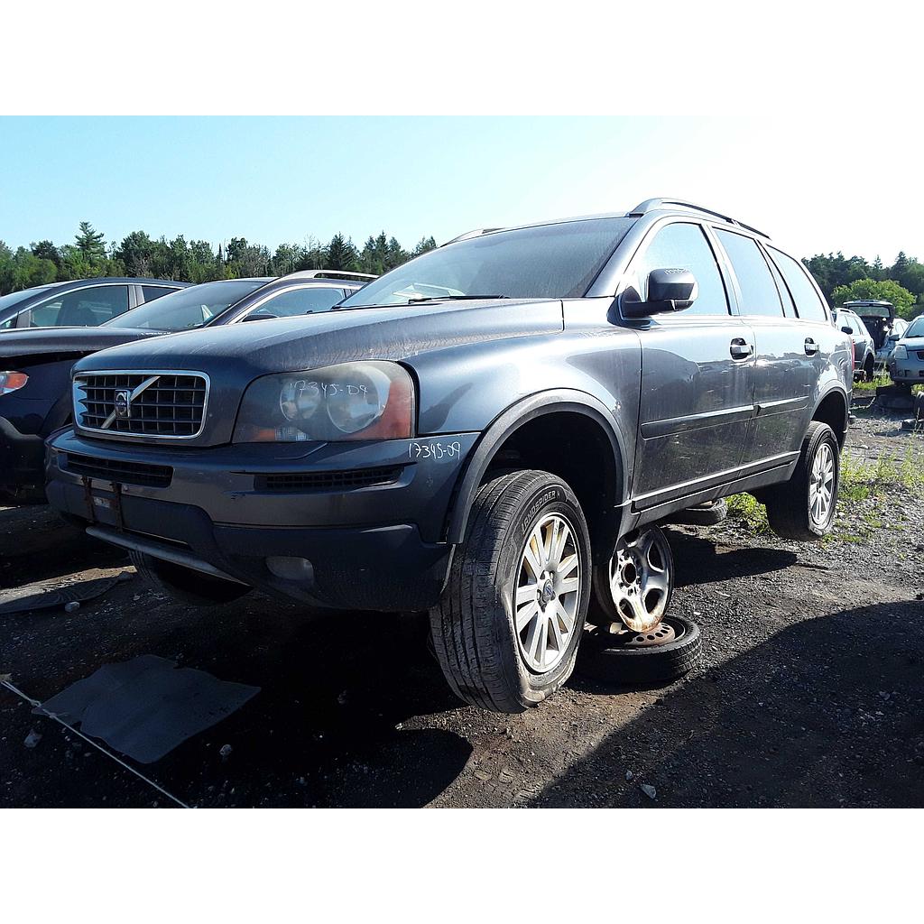VOLVO XC90 2009