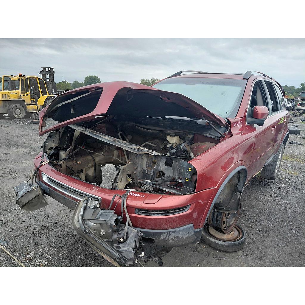 VOLVO XC90 2011