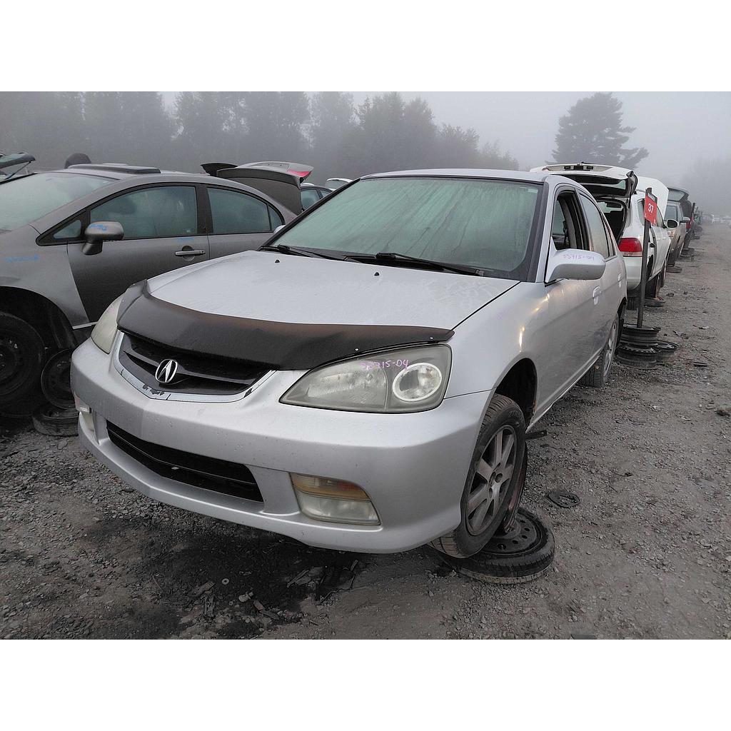 ACURA EL 2004