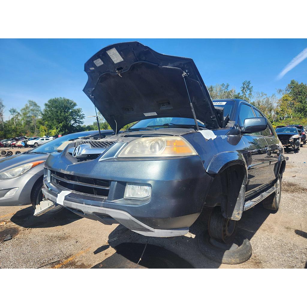 ACURA MDX 2004