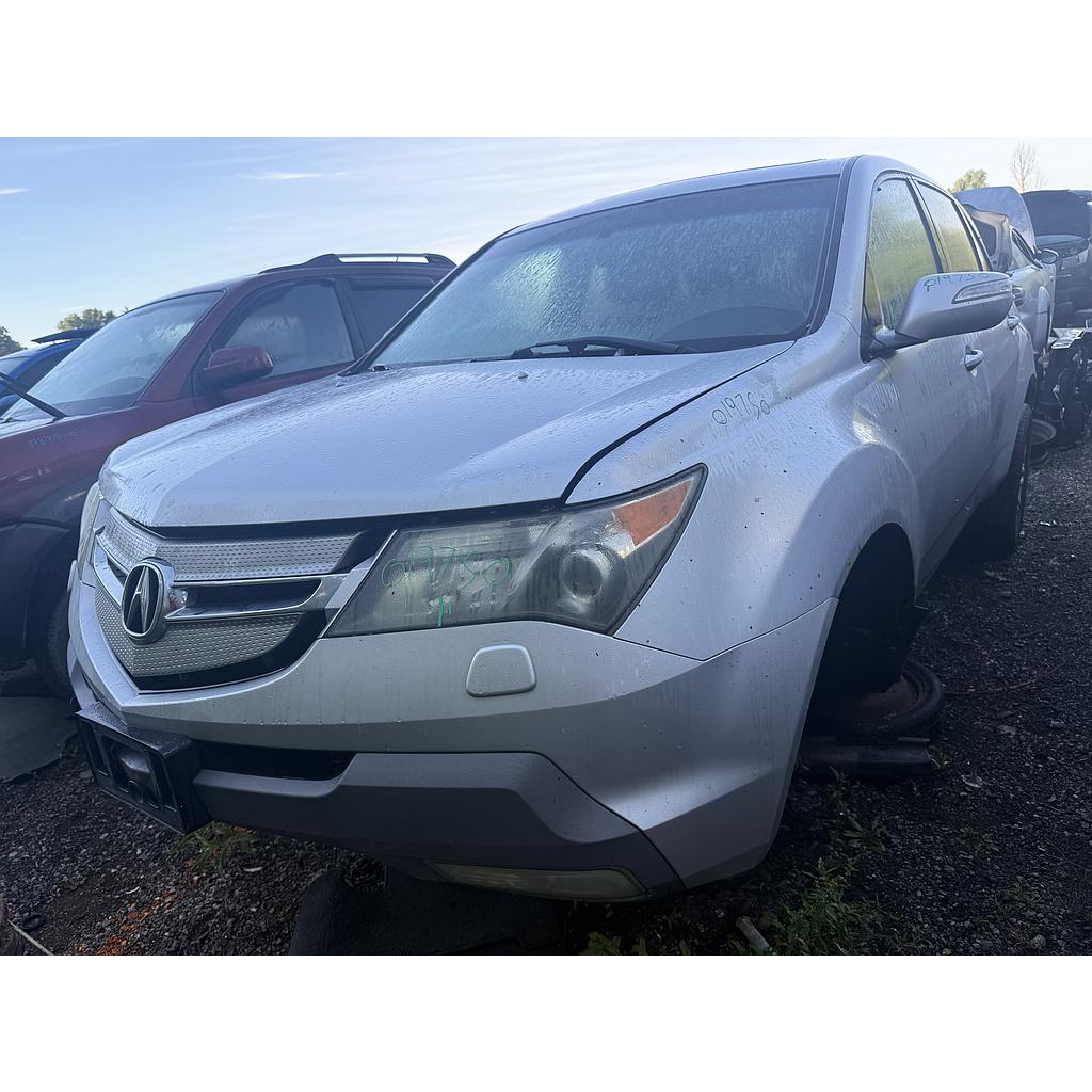 ACURA MDX 2008