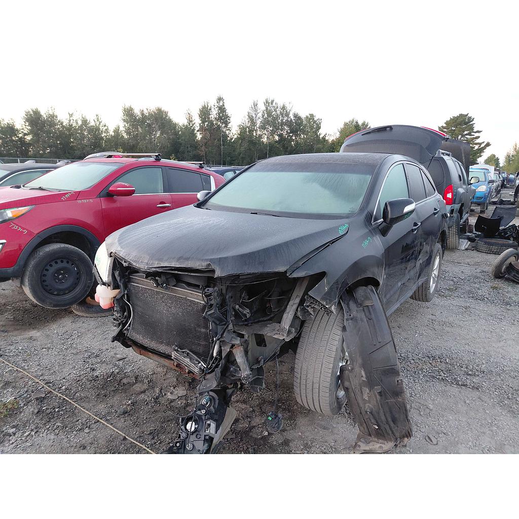 ACURA RDX 2013