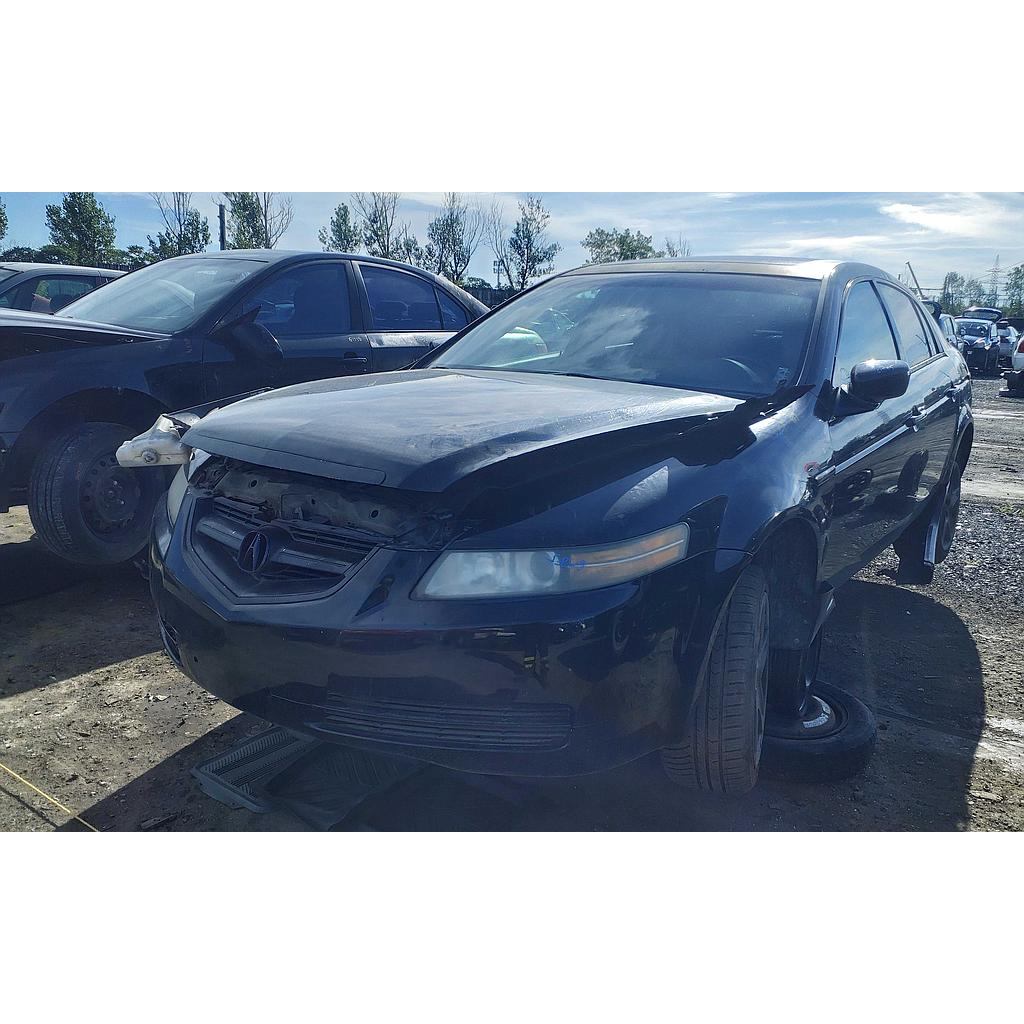 ACURA TL 2005