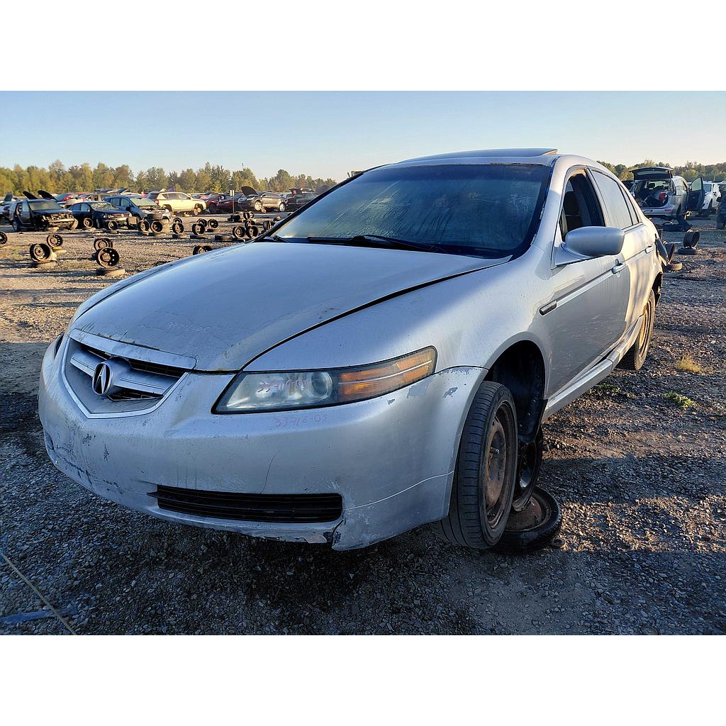 ACURA TL 2005