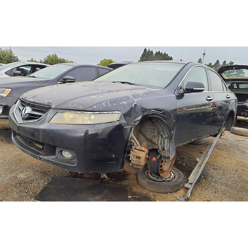 ACURA TSX 2005