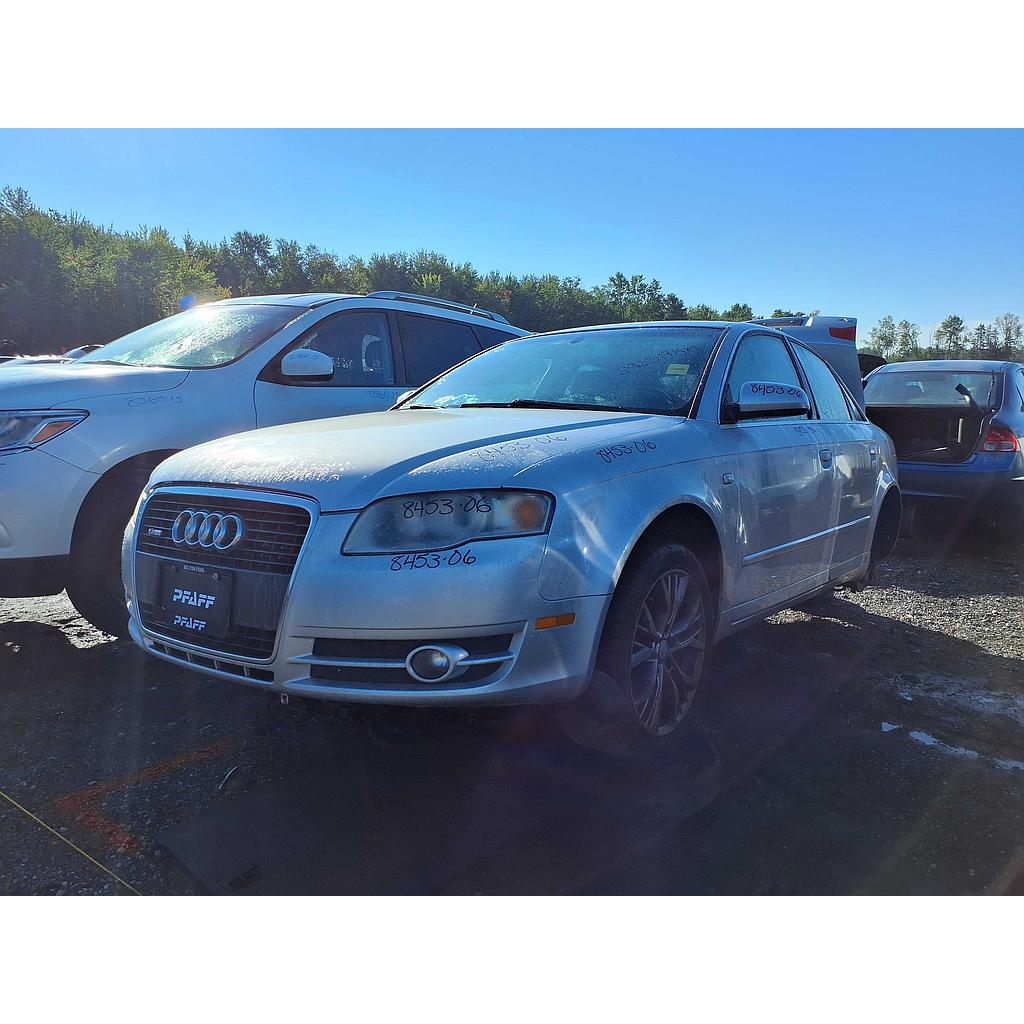 AUDI A4 2006