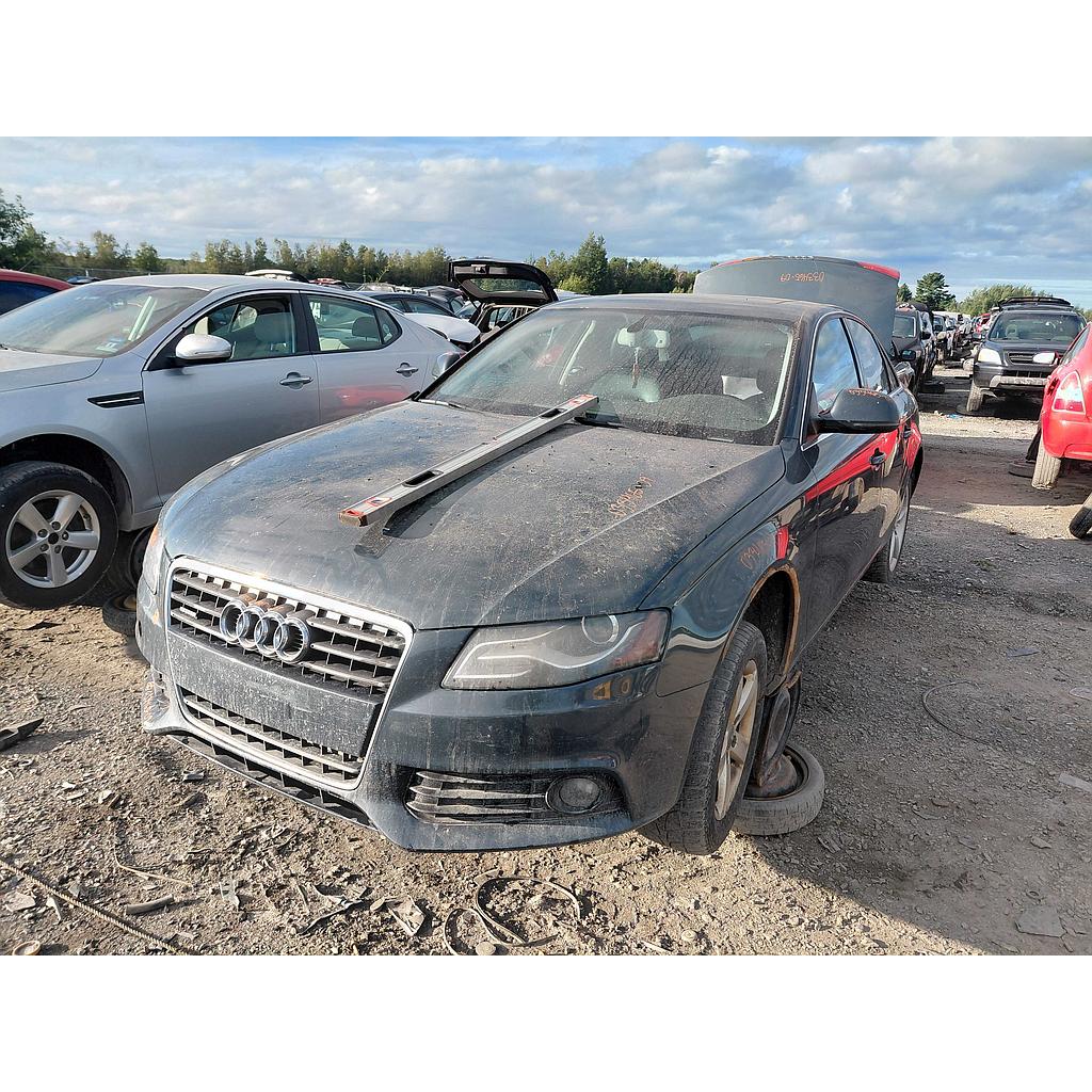 AUDI A4 2009