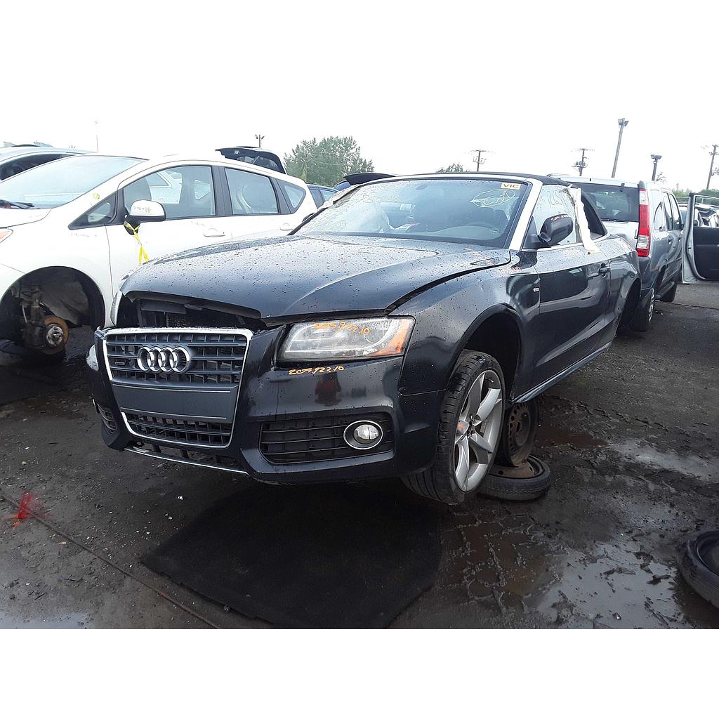 AUDI A5 2010