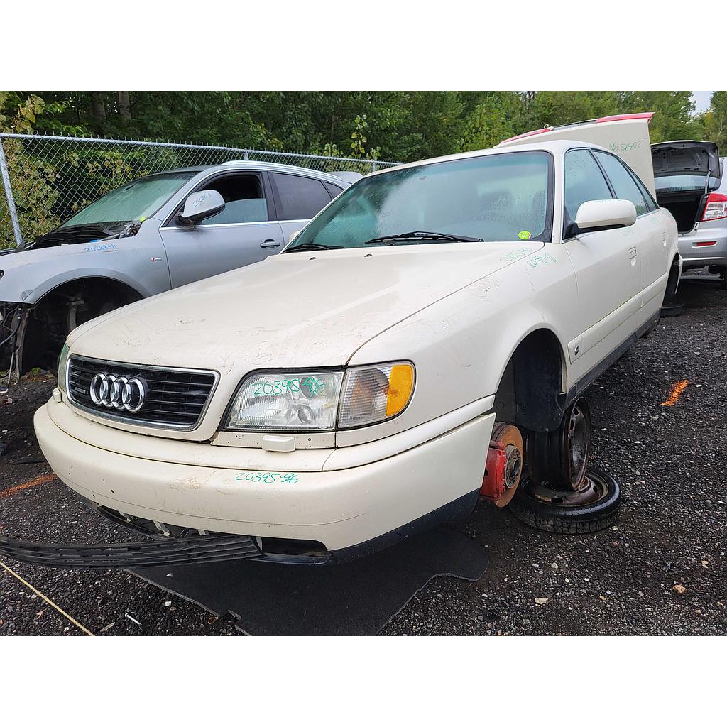 AUDI A6 1996