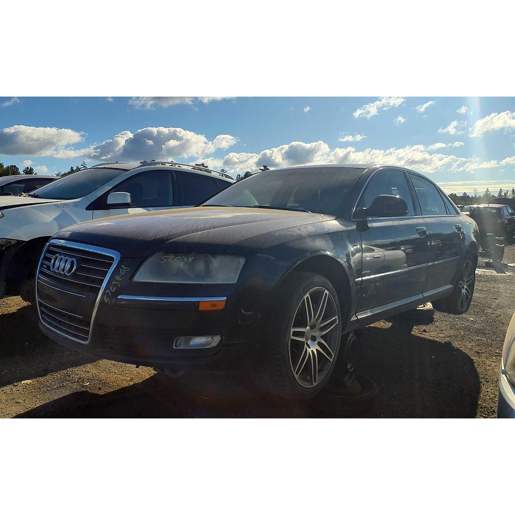 AUDI A8 2008