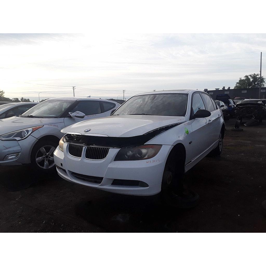 BMW 325 2006