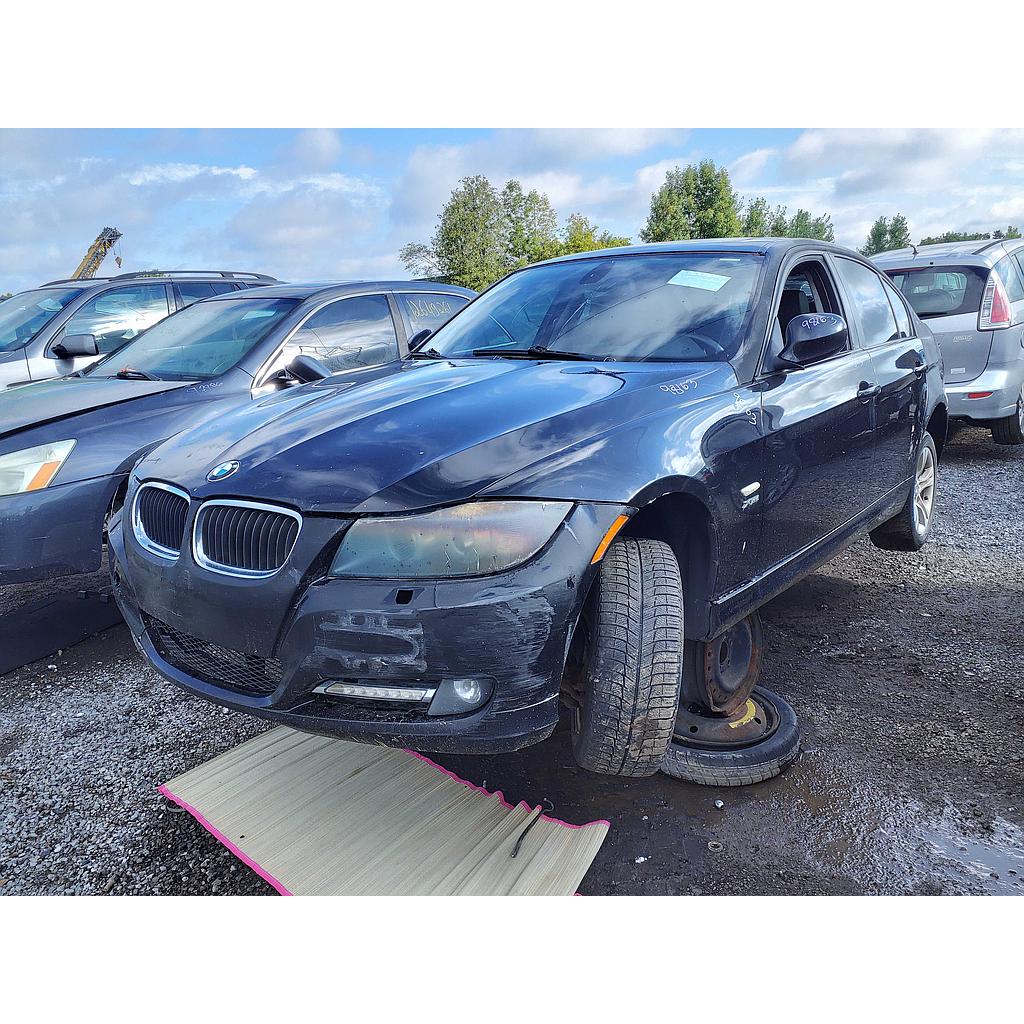 BMW 328 2009