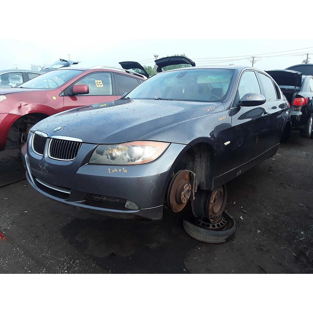 BMW 335 2007