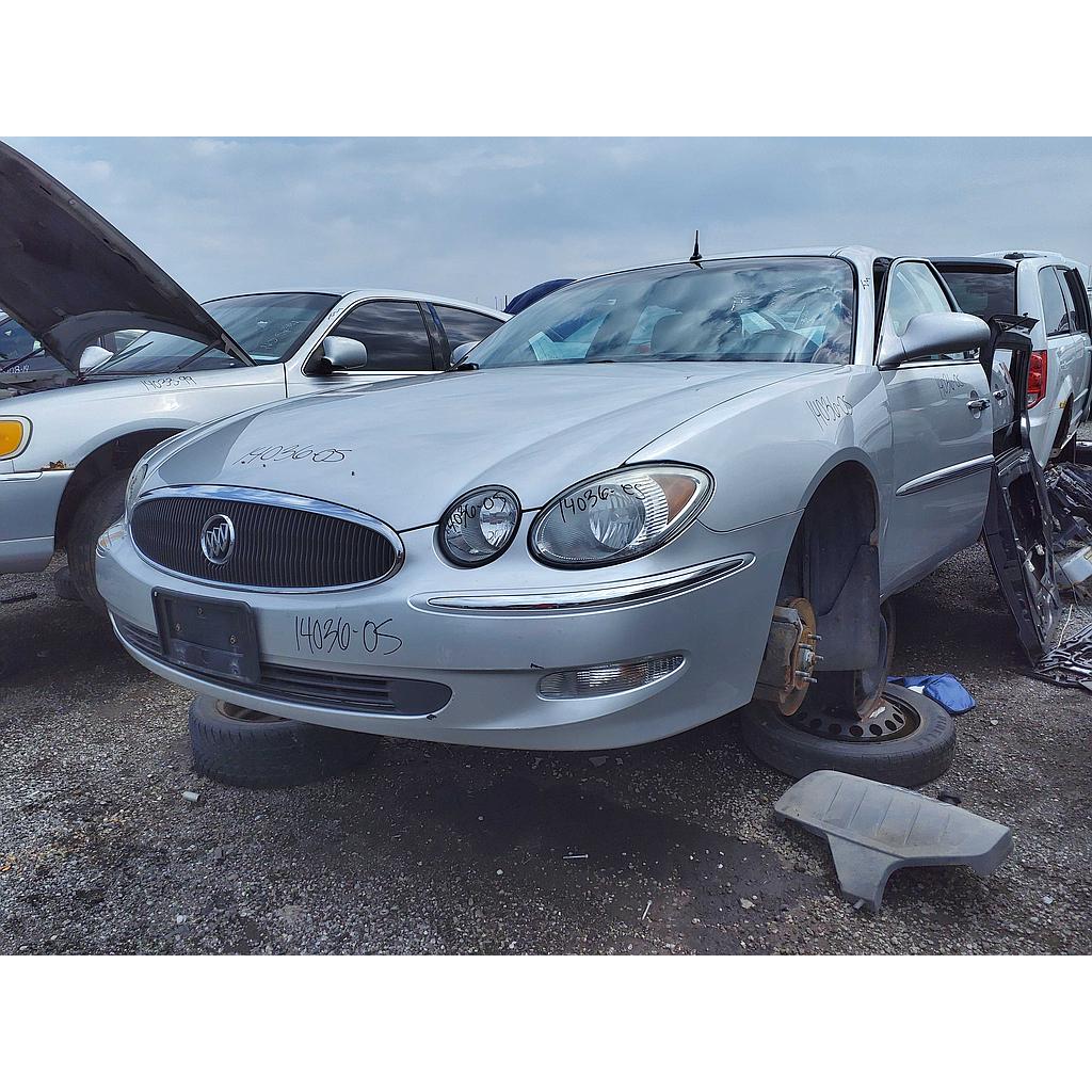 BUICK ALLURE 2005