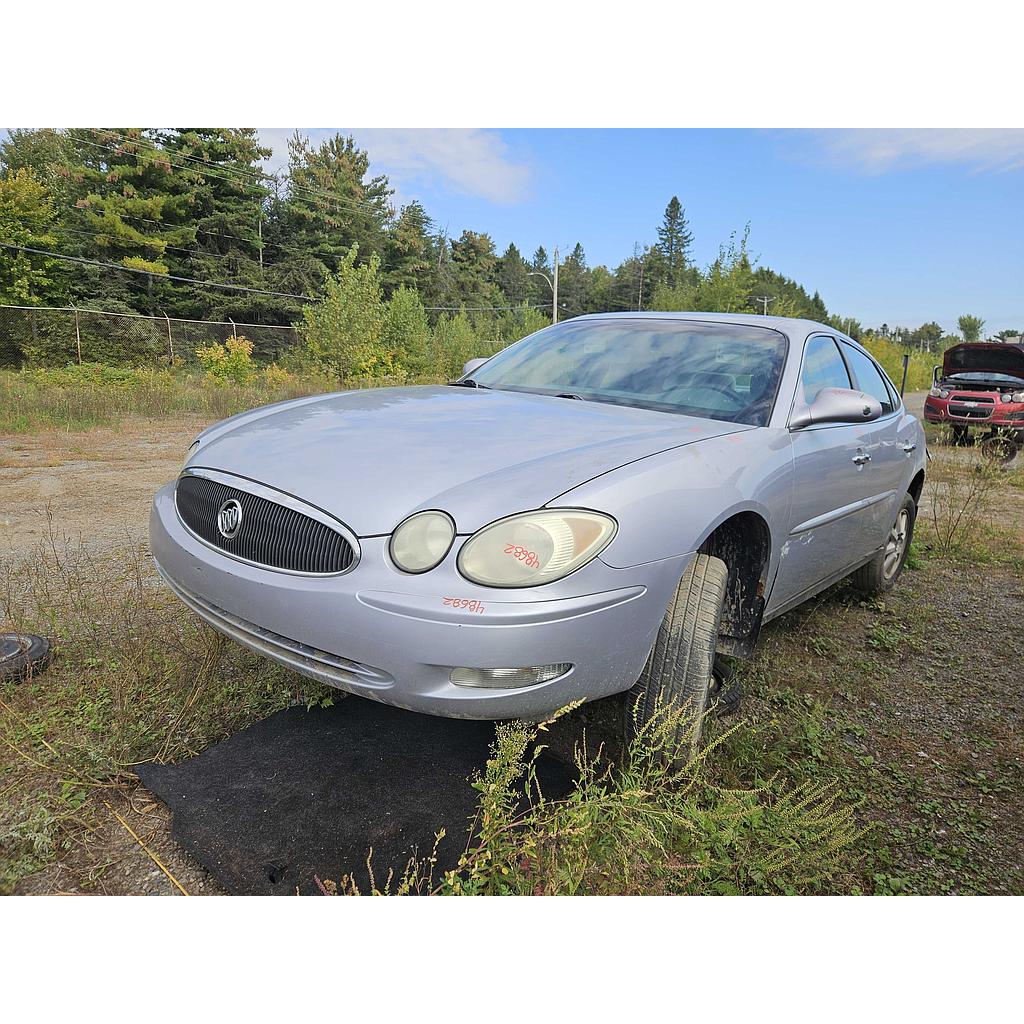 BUICK ALLURE 2005