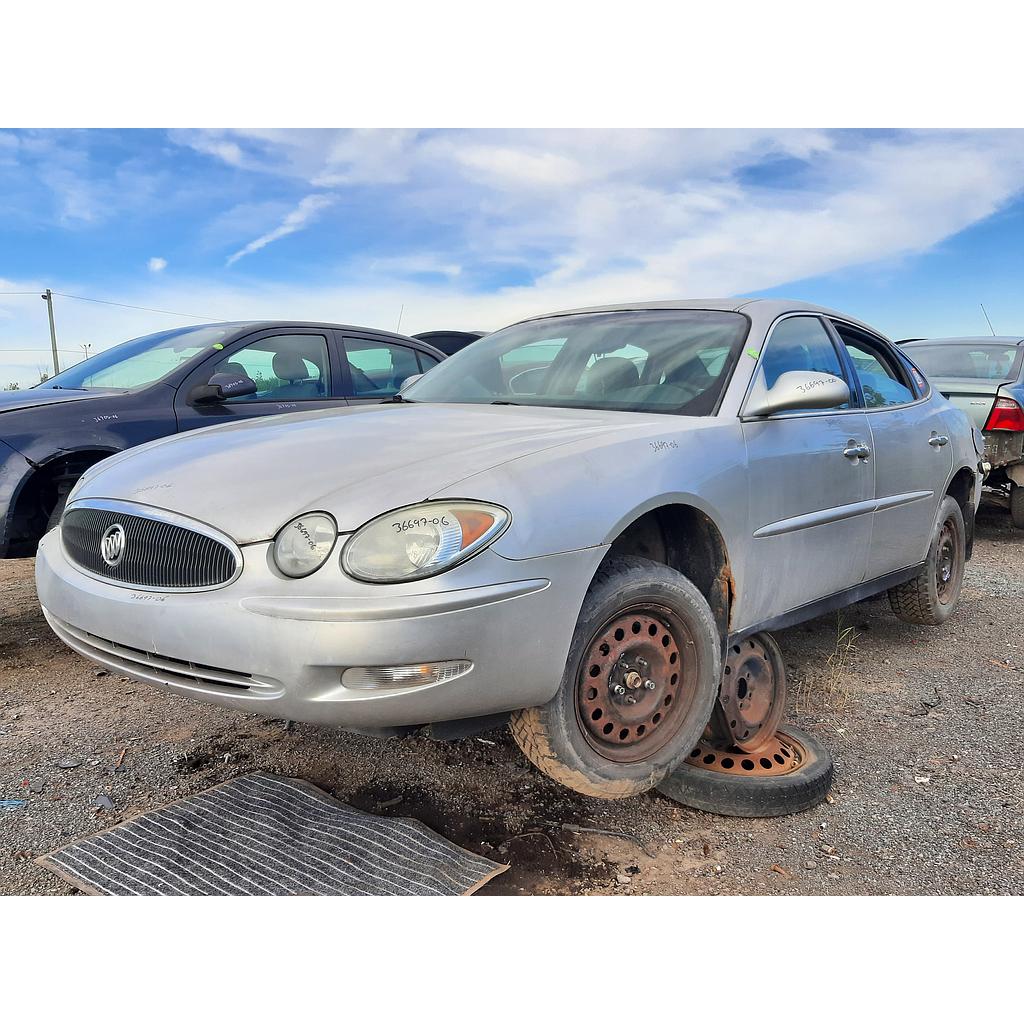 BUICK ALLURE 2006