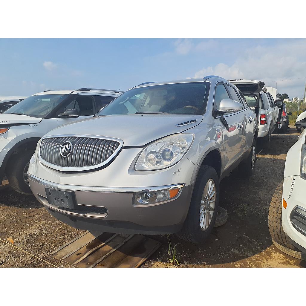 BUICK ENCLAVE 2012