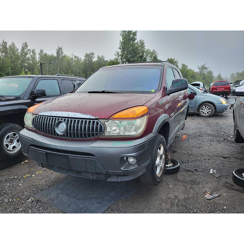 BUICK RENDEZVOUS 2003