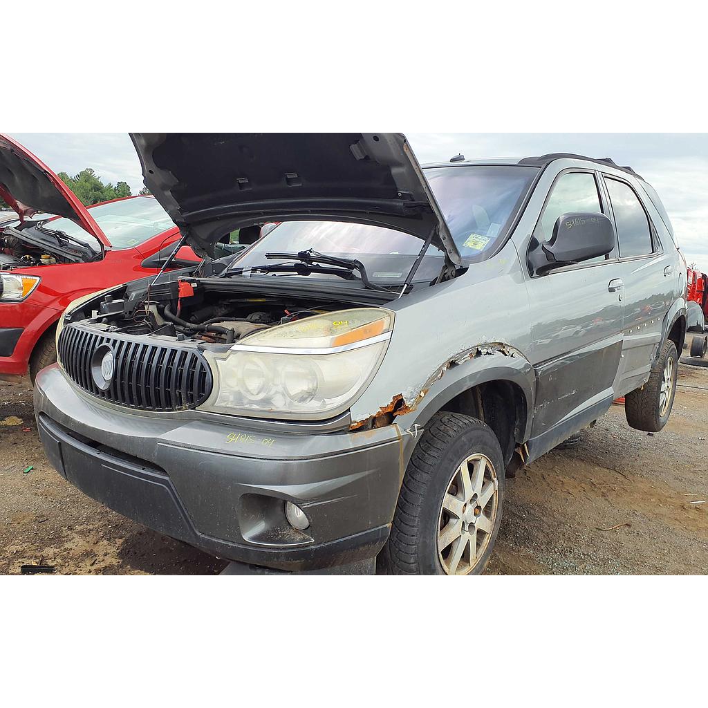 BUICK RENDEZVOUS 2004