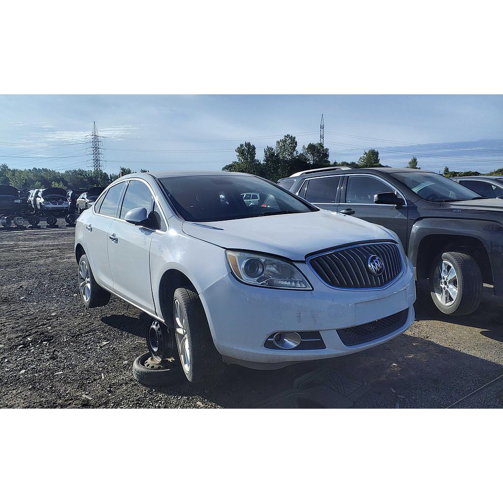 BUICK VERANO 2012