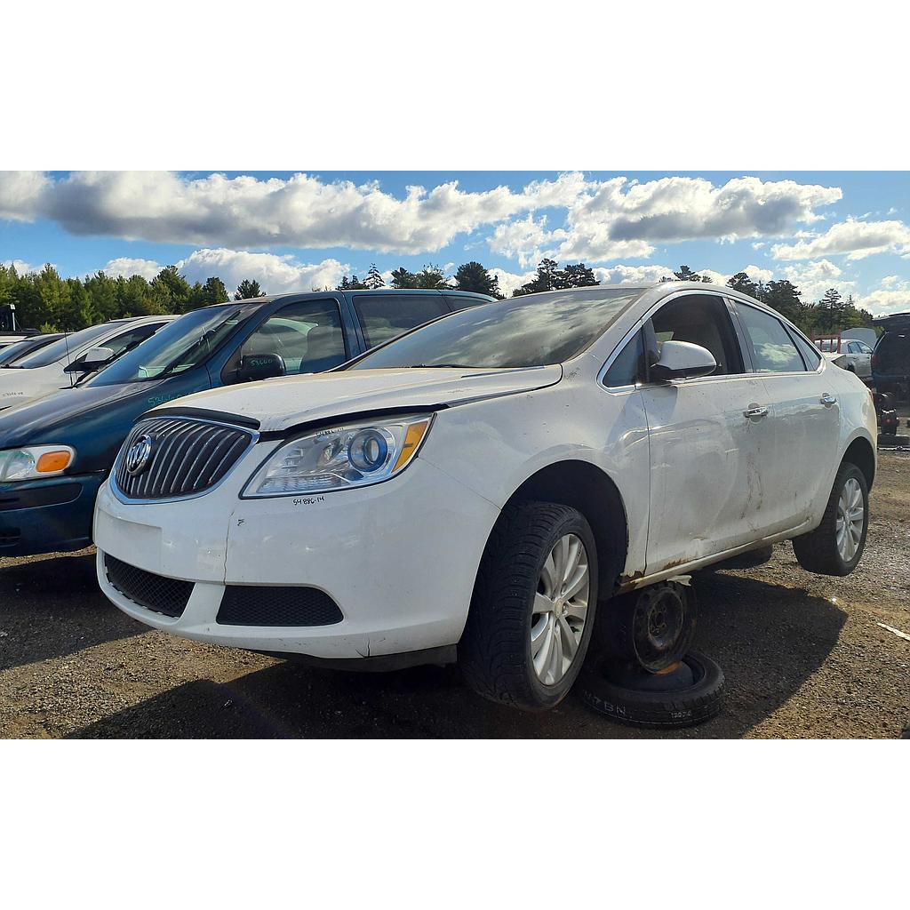 BUICK VERANO 2014
