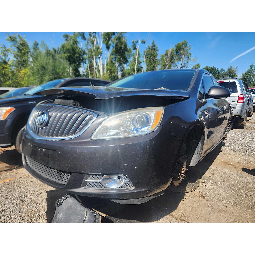 BUICK VERANO 2015