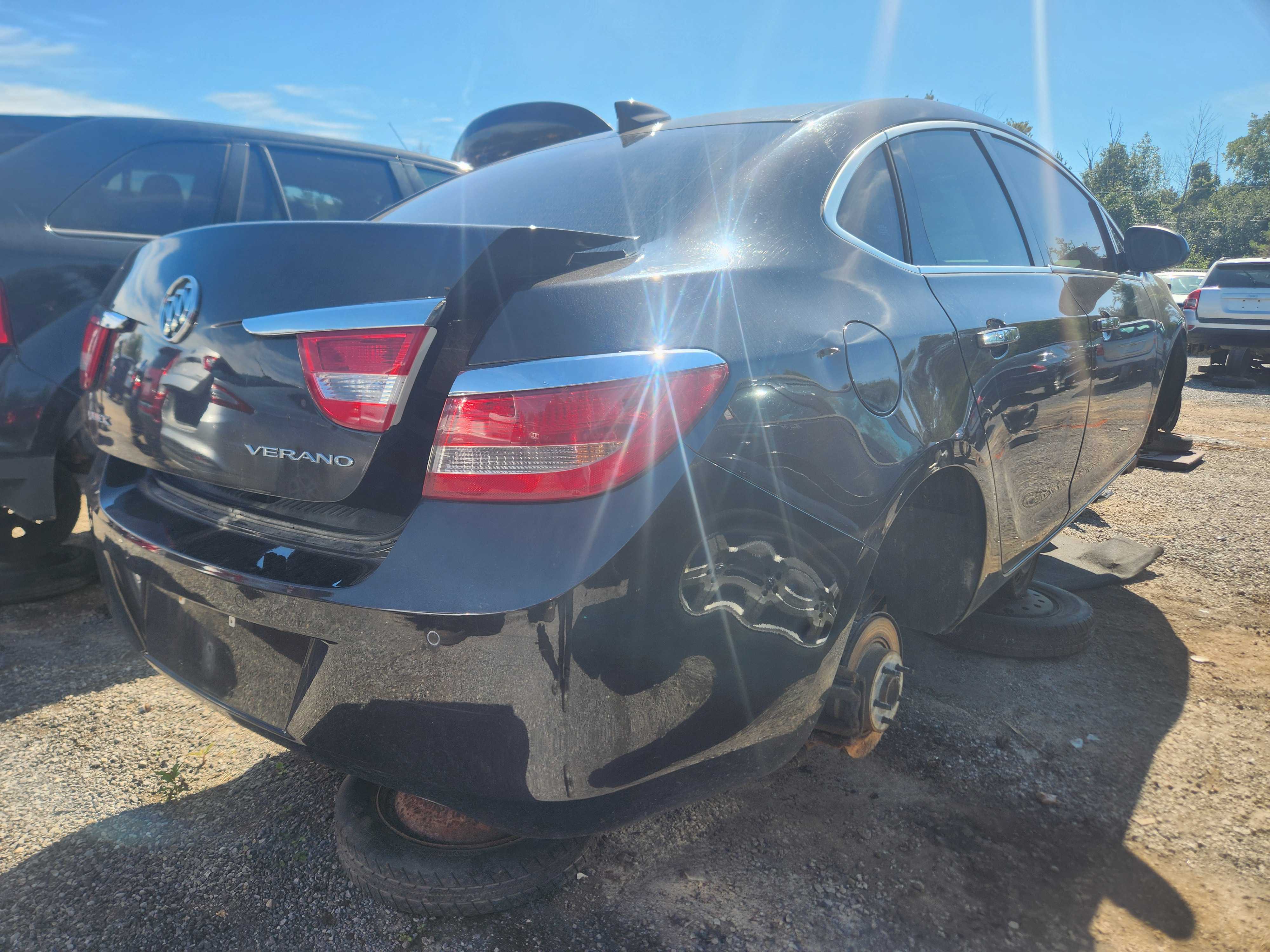 BUICK VERANO 2015