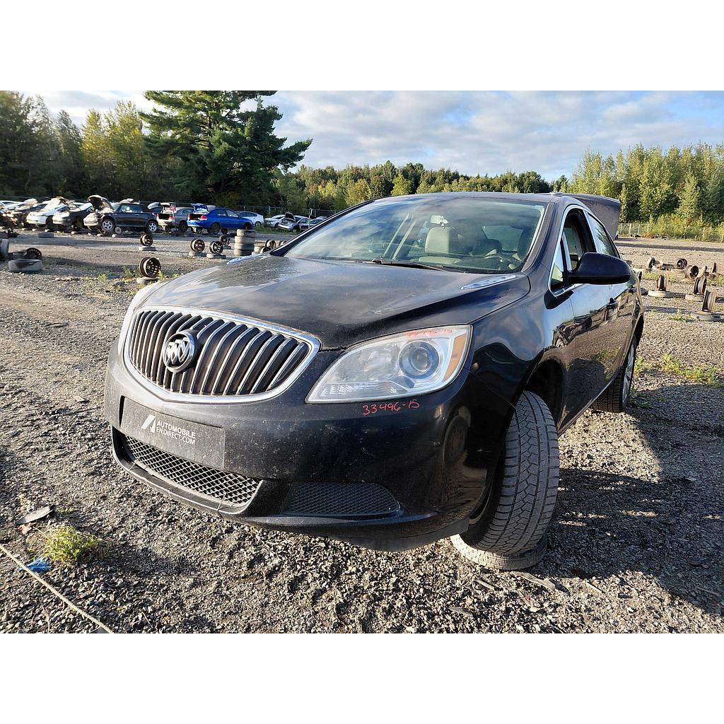 BUICK VERANO 2015