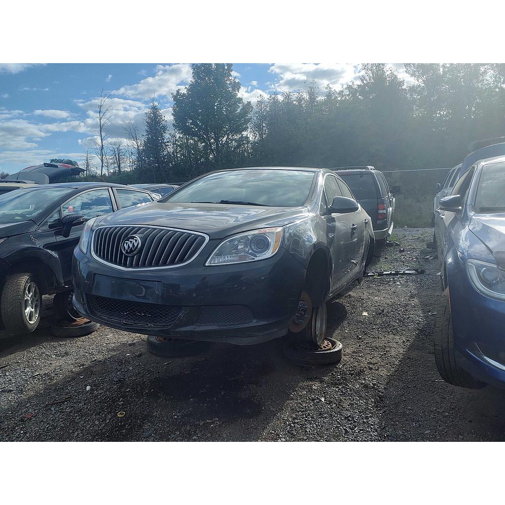 BUICK VERANO 2017