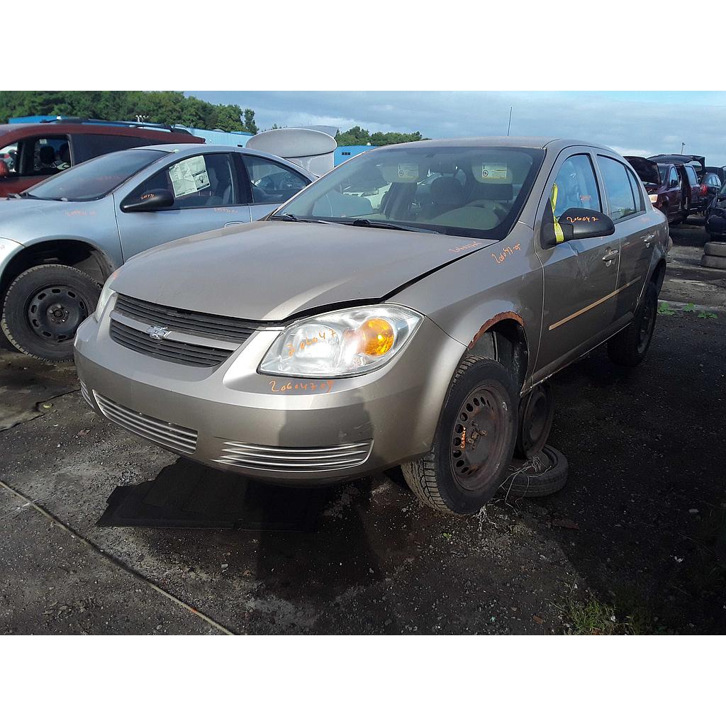 CHEVROLET COBALT 2005
