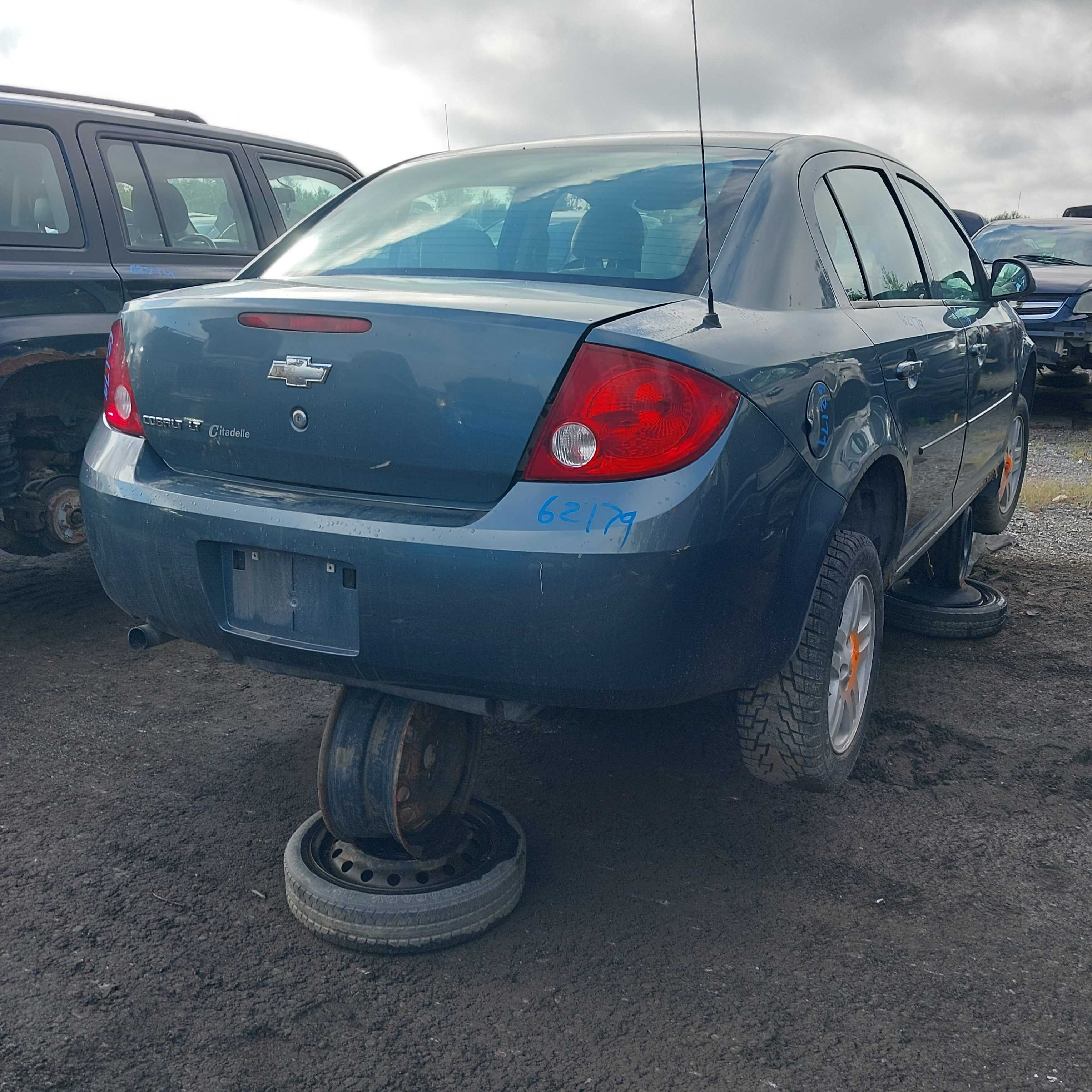 CHEVROLET COBALT 2006