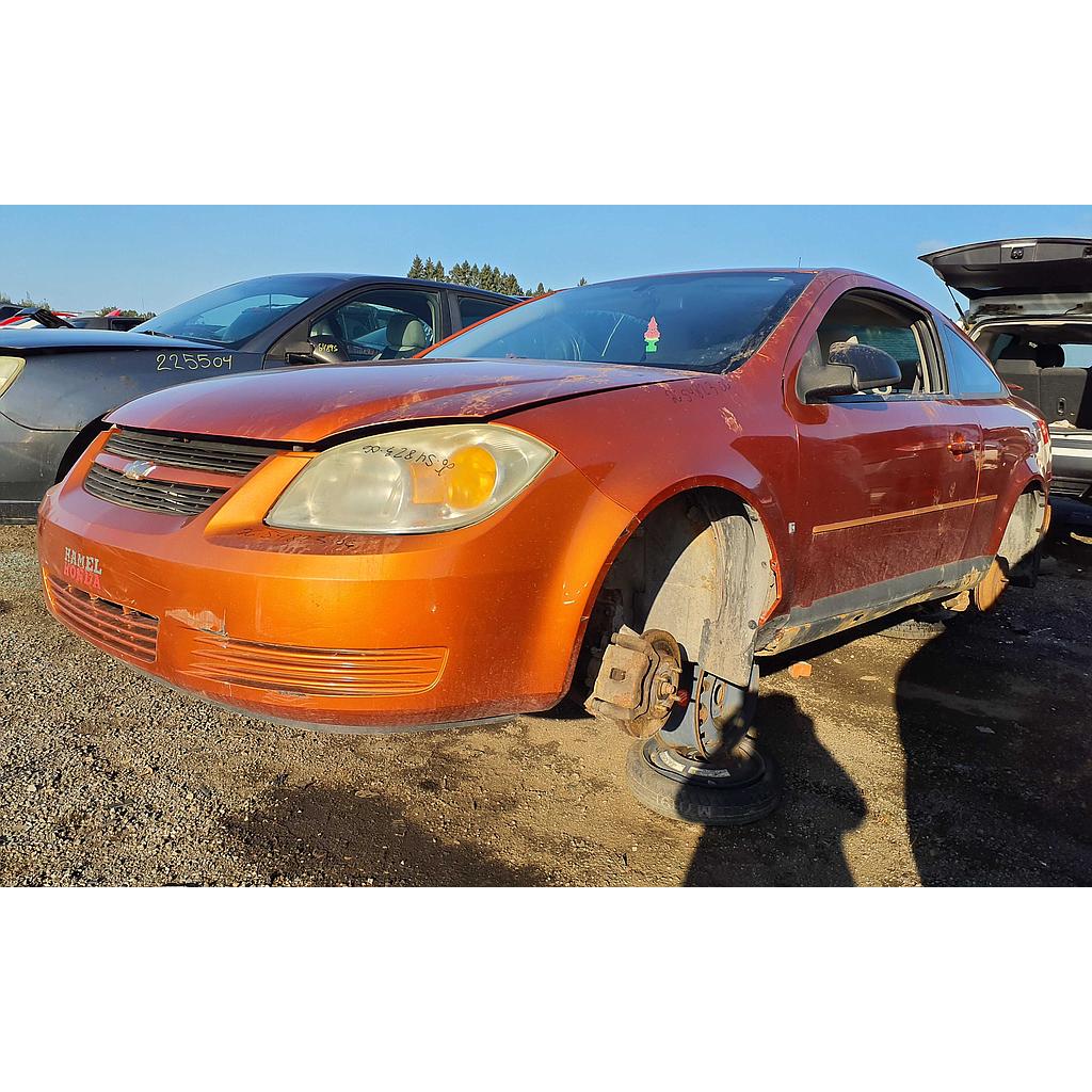 CHEVROLET COBALT 2006