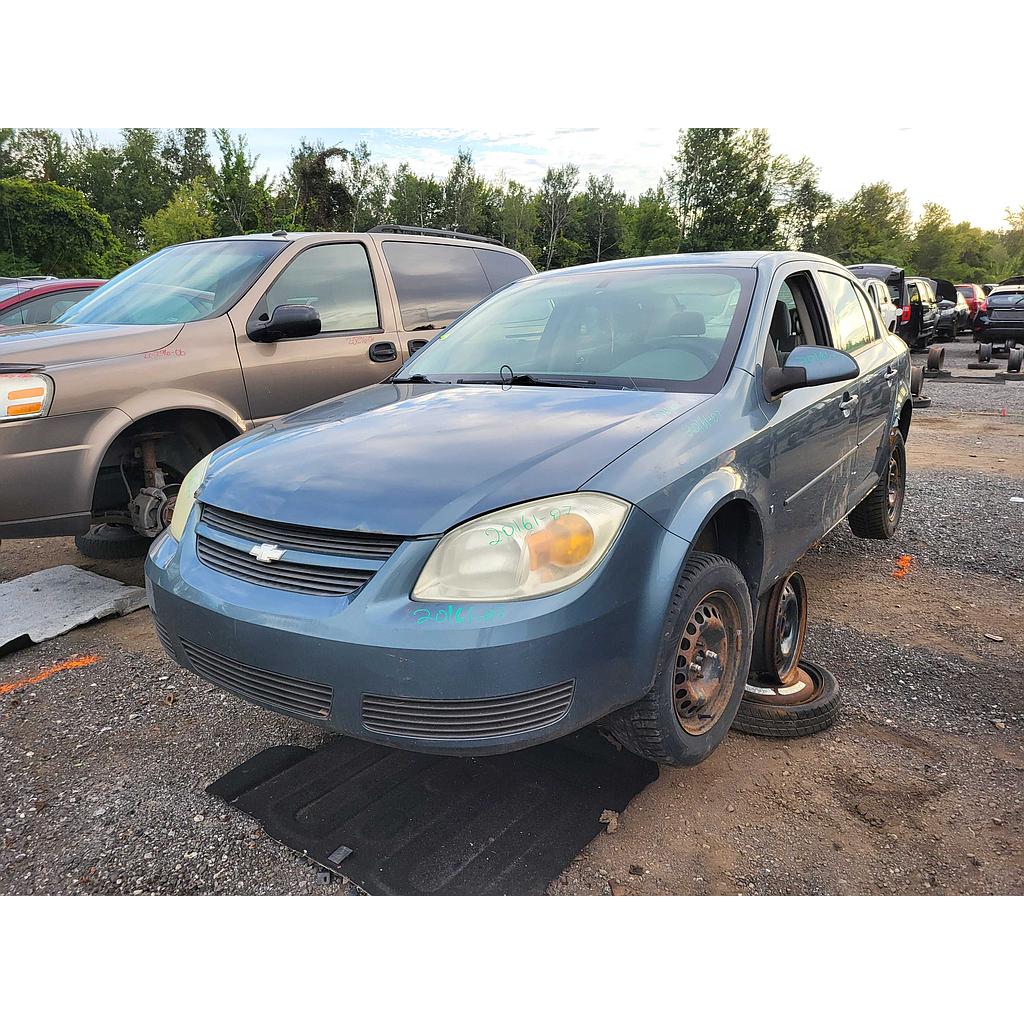 CHEVROLET COBALT 2007